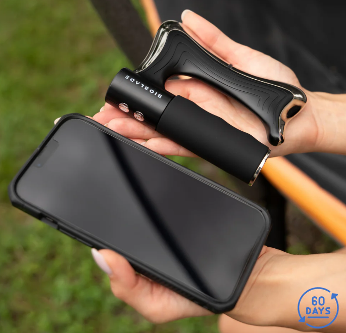 Masajeador BIOBLADE V2 PRO