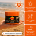 Gel Bronceador Intensivo – Moreno Dorado en Minutos