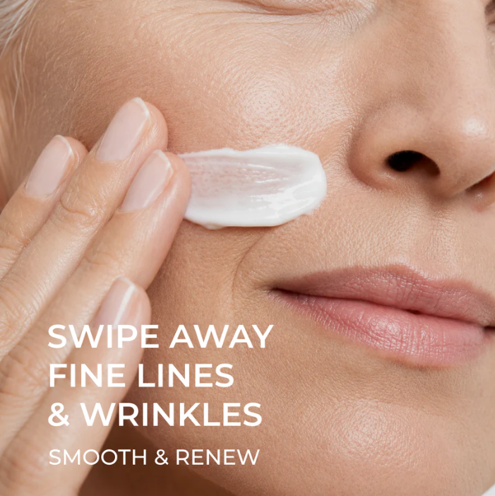 Koriderm™ Time Reverse Cream (All-In-One)