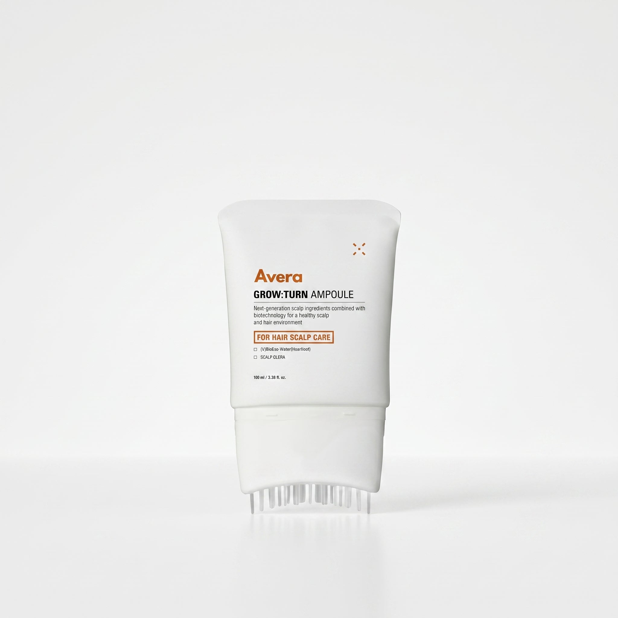 Sérum anticaída coreano