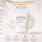 Sérum anticaída coreano